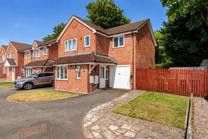 Stonehills Court